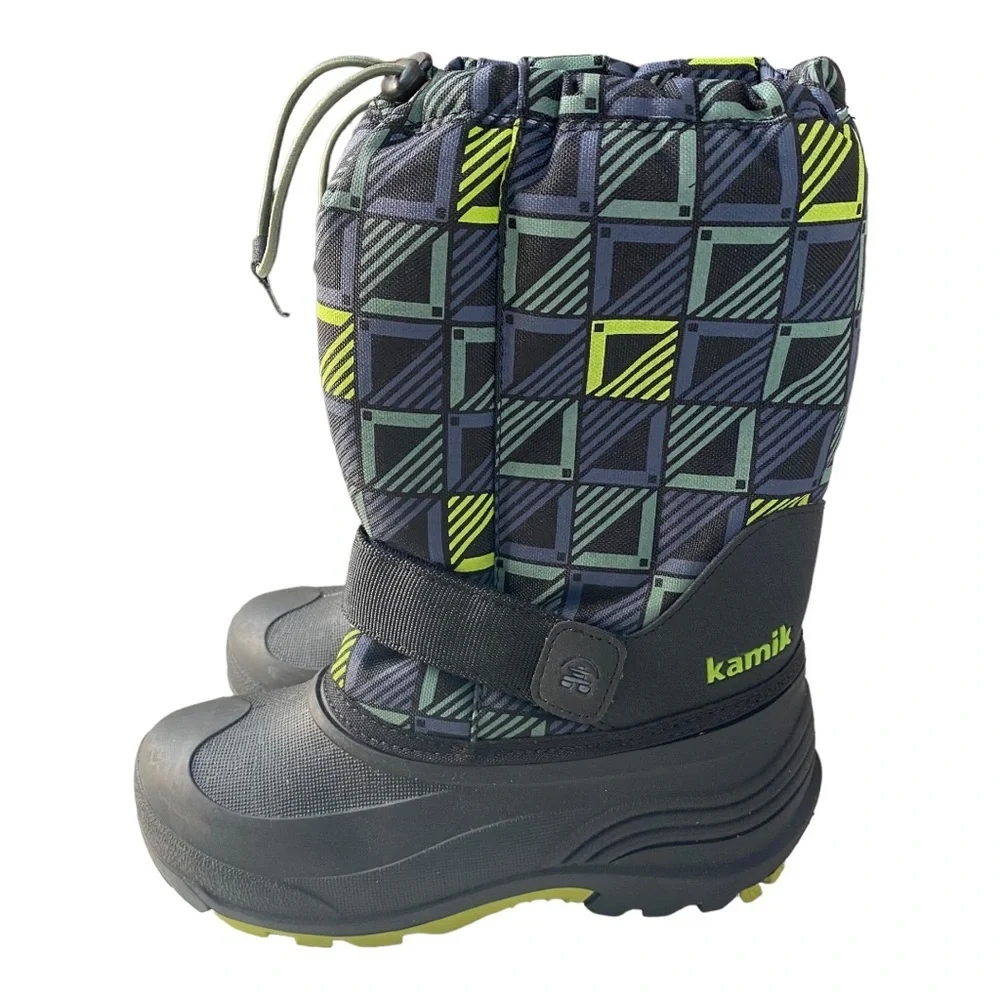Kamik nwot insulated